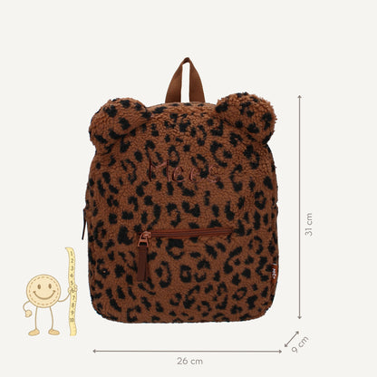 Rugzak Kleuter Buddies For Life | Prêt