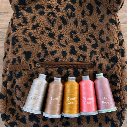 Rugzak Kleuter Buddies For Life | Prêt