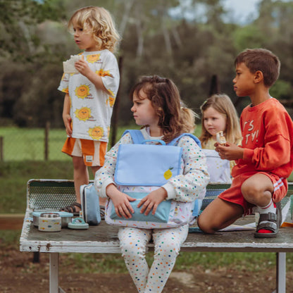 Rugzak Kleuter - Confetti | The Cotton Cloud