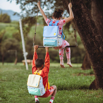 Rugzak Kleuter - Confetti | The Cotton Cloud
