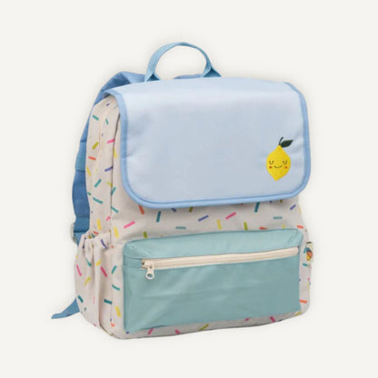 Rugzak Kleuter - Confetti | The Cotton Cloud