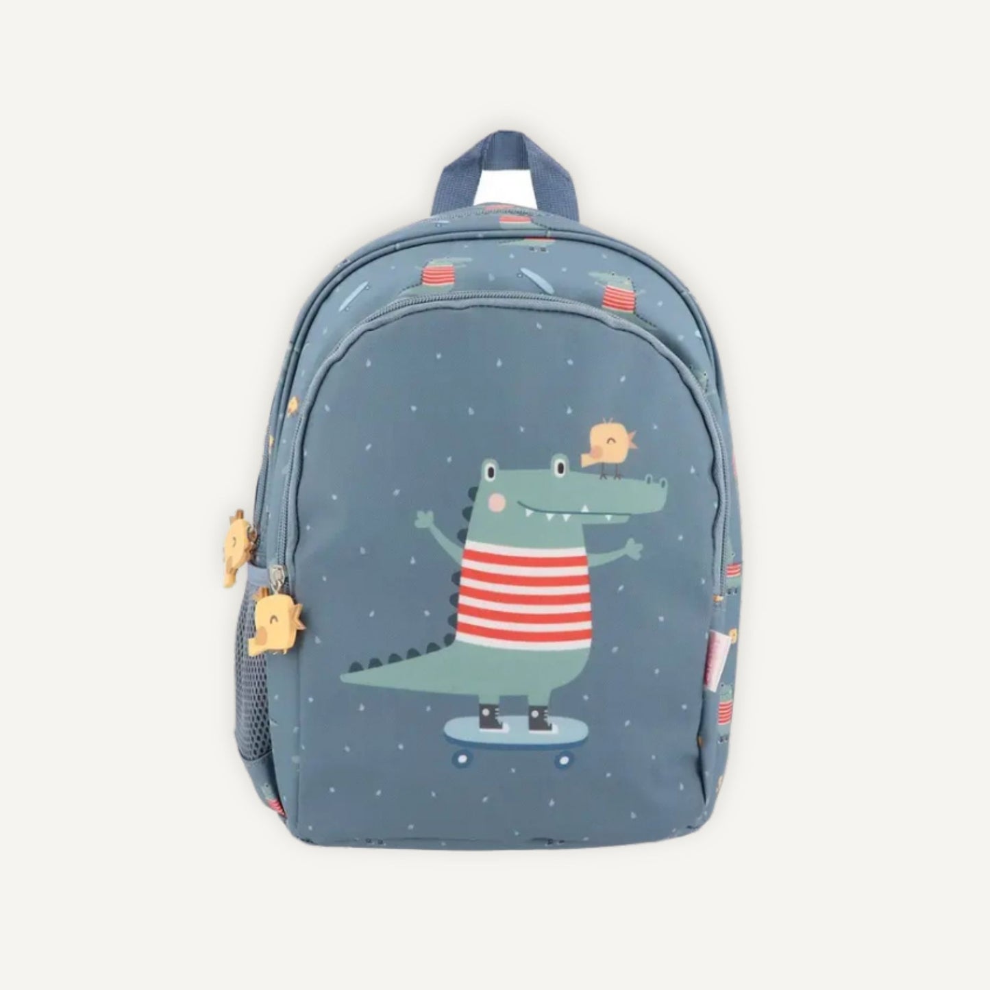 Rugzak Kleuter - Croc | Tutete