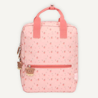 Rugzak Kleuter - Daisy Bear By Eef Lillemor | Tutete