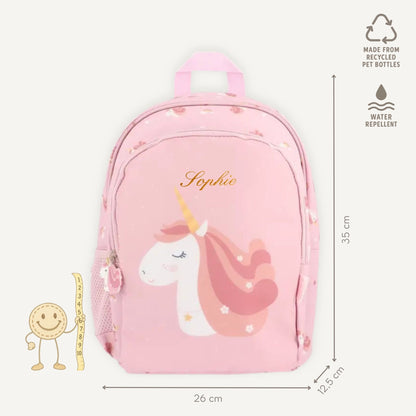 Rugzak Kleuter - Eenhoorn | Tutete