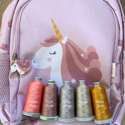 Rugzak Kleuter - Eenhoorn | Tutete