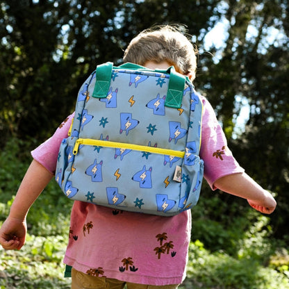 Rugzak Kleuter - Funky Dogs | The Cotton Cloud