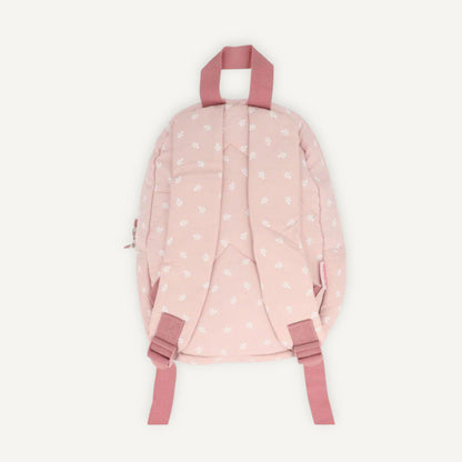 Rugzak Peuter - Leaves Roze | Tutete