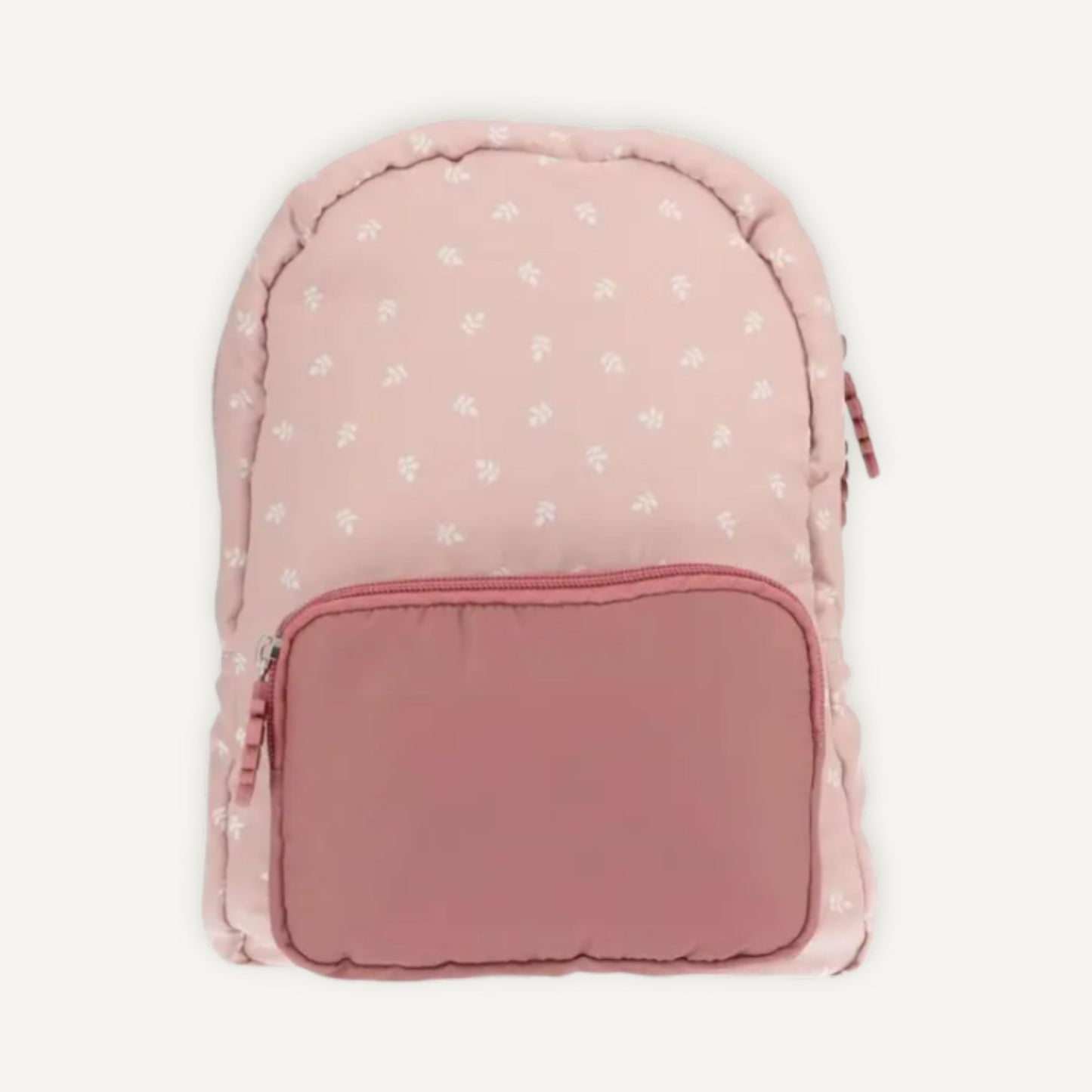 Rugzak Peuter - Leaves Roze | Tutete