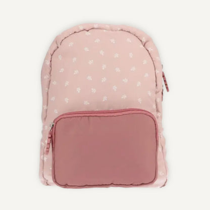 Rugzak Peuter - Leaves Roze | Tutete