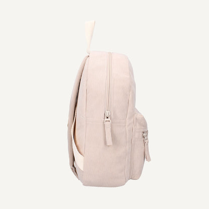 Rugzak Kleuter Ridge And Row Corduroy | Prêt