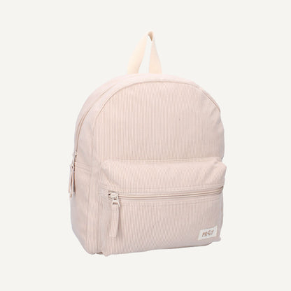 Rugzak Kleuter Ridge And Row Corduroy | Prêt