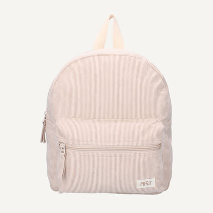 Rugzak Kleuter Ridge And Row Corduroy | Prêt