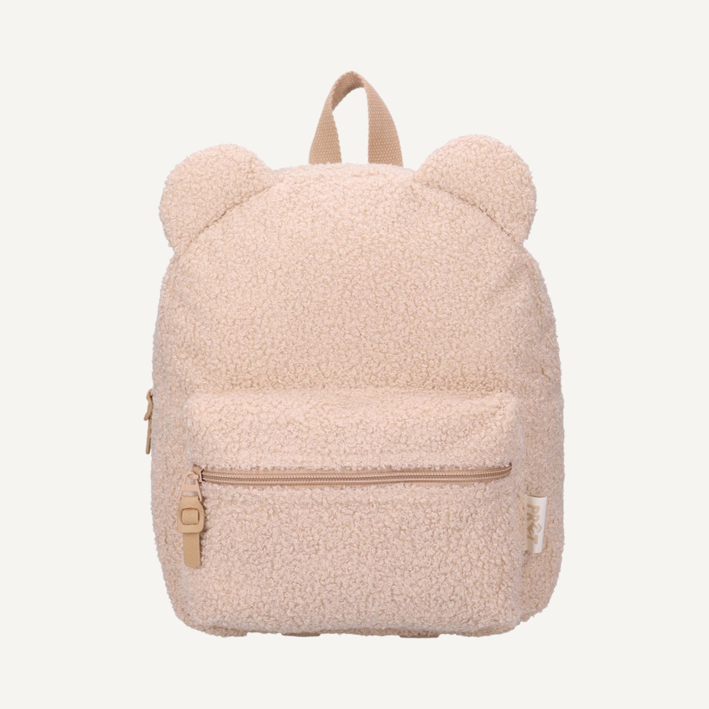 Rugzak Kleuter Ridge And Row Teddy | Prêt