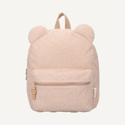 Rugzak Kleuter Ridge And Row Teddy | Prêt