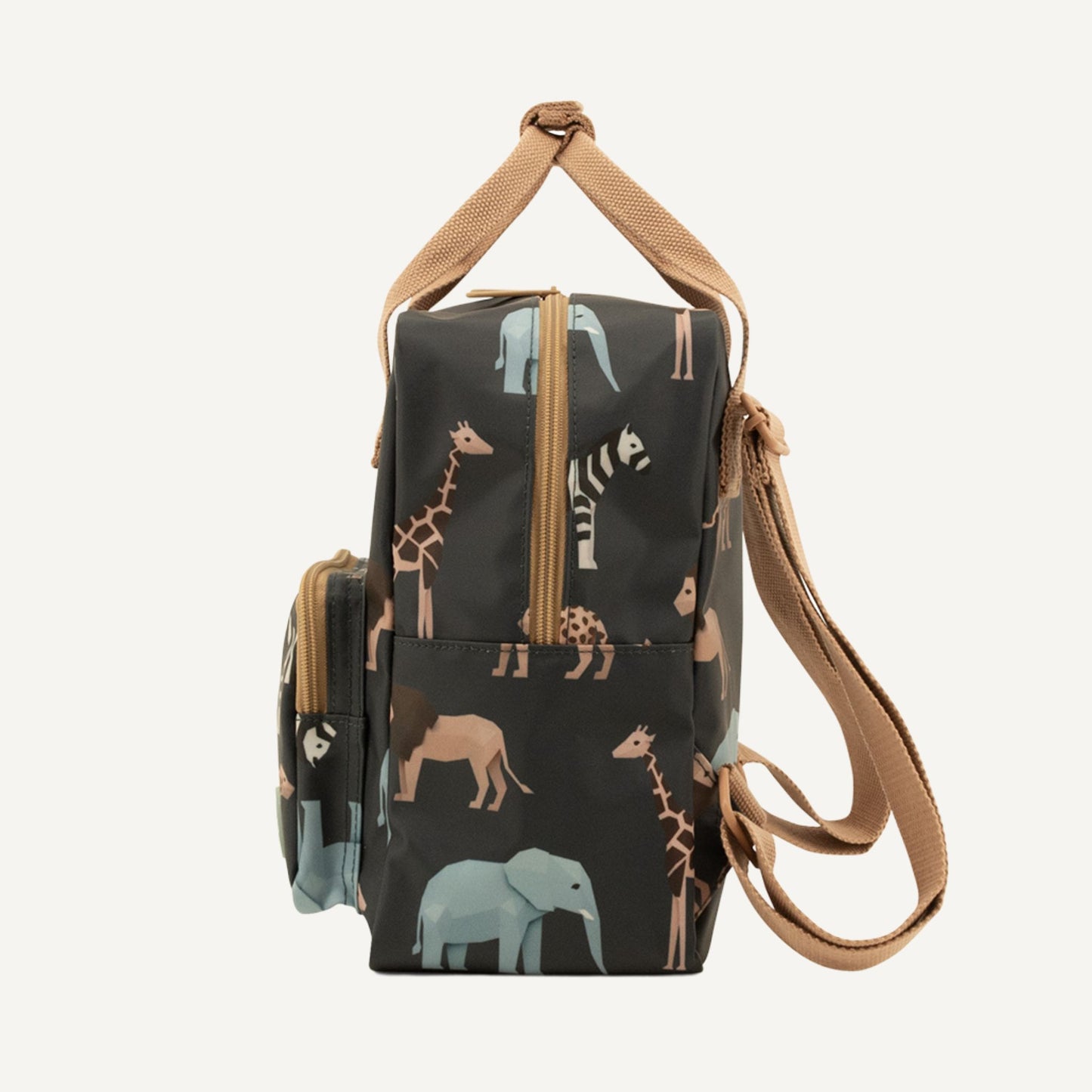 Rugzak Kleuter - Safari | Studio Ditte