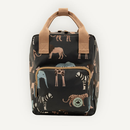 Rugzak Kleuter - Safari | Studio Ditte