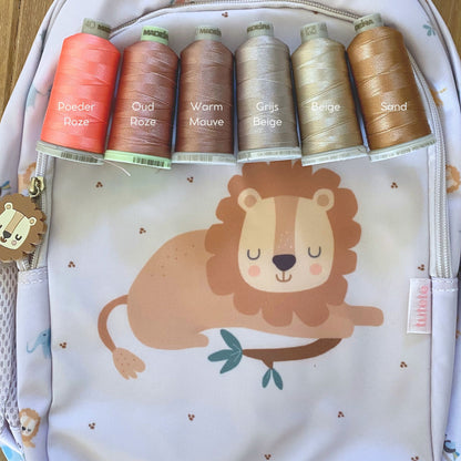 Rugzak Kleuter - Savannah | Tutete