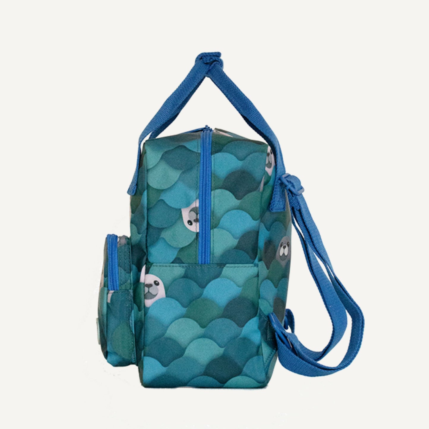 Rugzak Kleuter - Seal | Studio Ditte