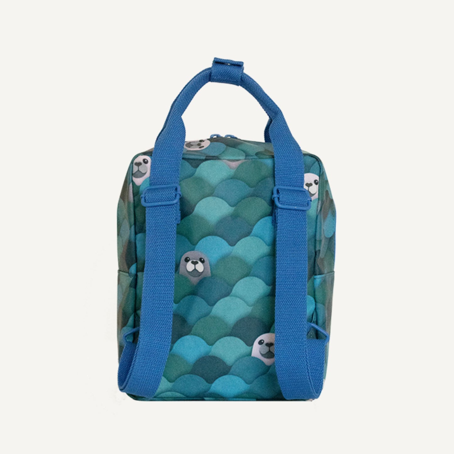 Rugzak Kleuter - Seal | Studio Ditte