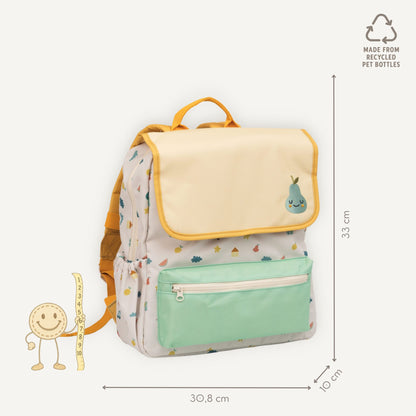 Rugzak Kleuter - Tiny Bits | The Cotton Cloud