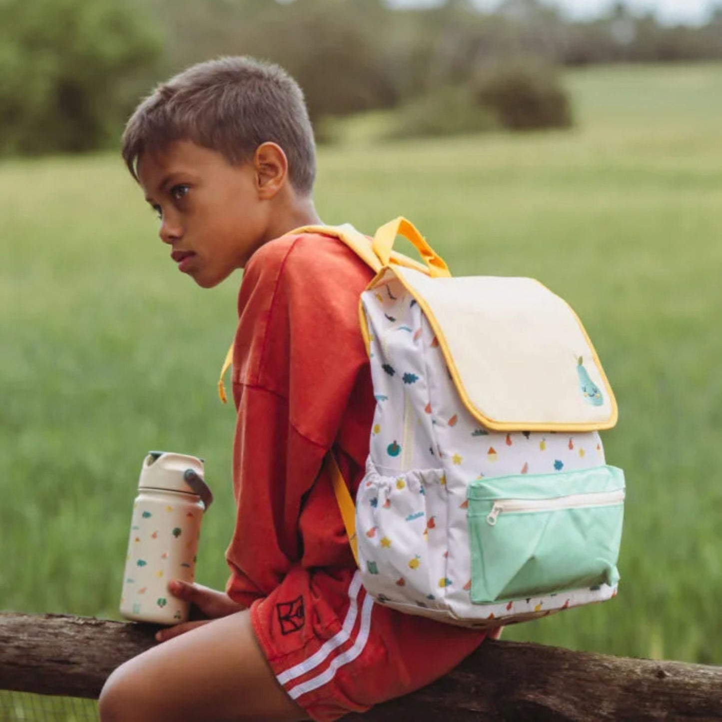 Rugzak Kleuter - Tiny Bits | The Cotton Cloud