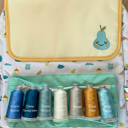 Rugzak Kleuter - Tiny Bits | The Cotton Cloud