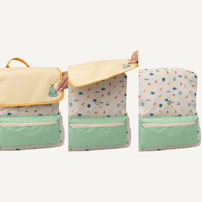 Rugzak Kleuter - Tiny Bits | The Cotton Cloud