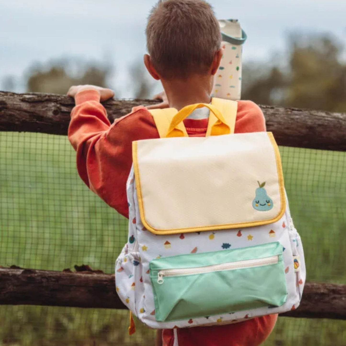 Rugzak Kleuter - Tiny Bits | The Cotton Cloud