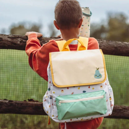 Rugzak Kleuter - Tiny Bits | The Cotton Cloud