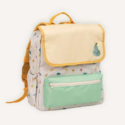 Rugzak Kleuter - Tiny Bits | The Cotton Cloud