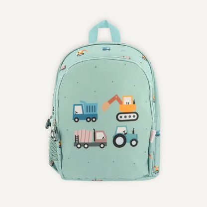Rugzak Kleuter - Trucks | Tutete