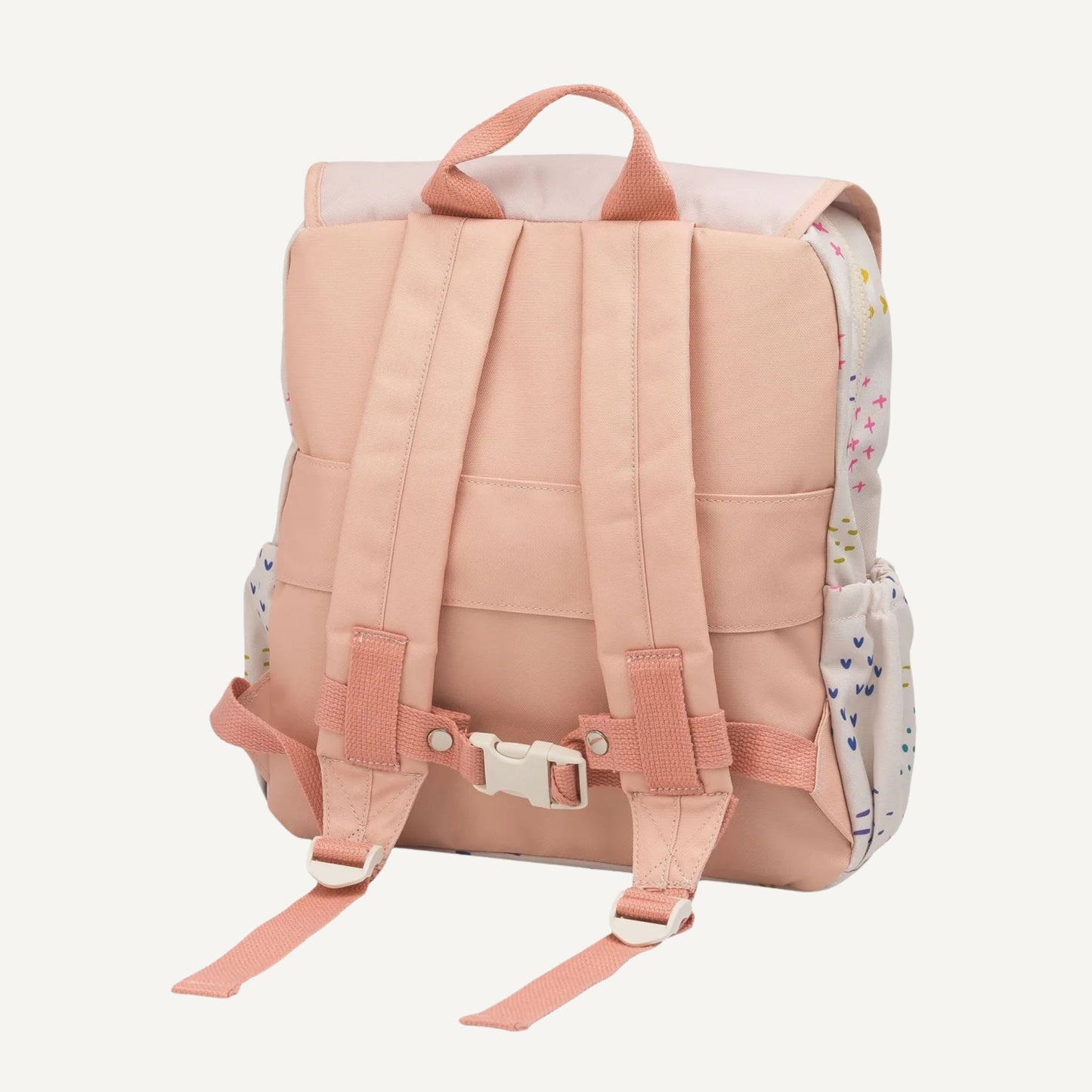 Rugzak Kleuter - Wild Child | The Cotton Cloud