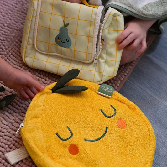 Rugzak Peuter - Lola Lemon | The Cotton Cloud