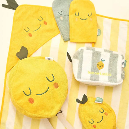 Rugzak Peuter - Lola Lemon | The Cotton Cloud