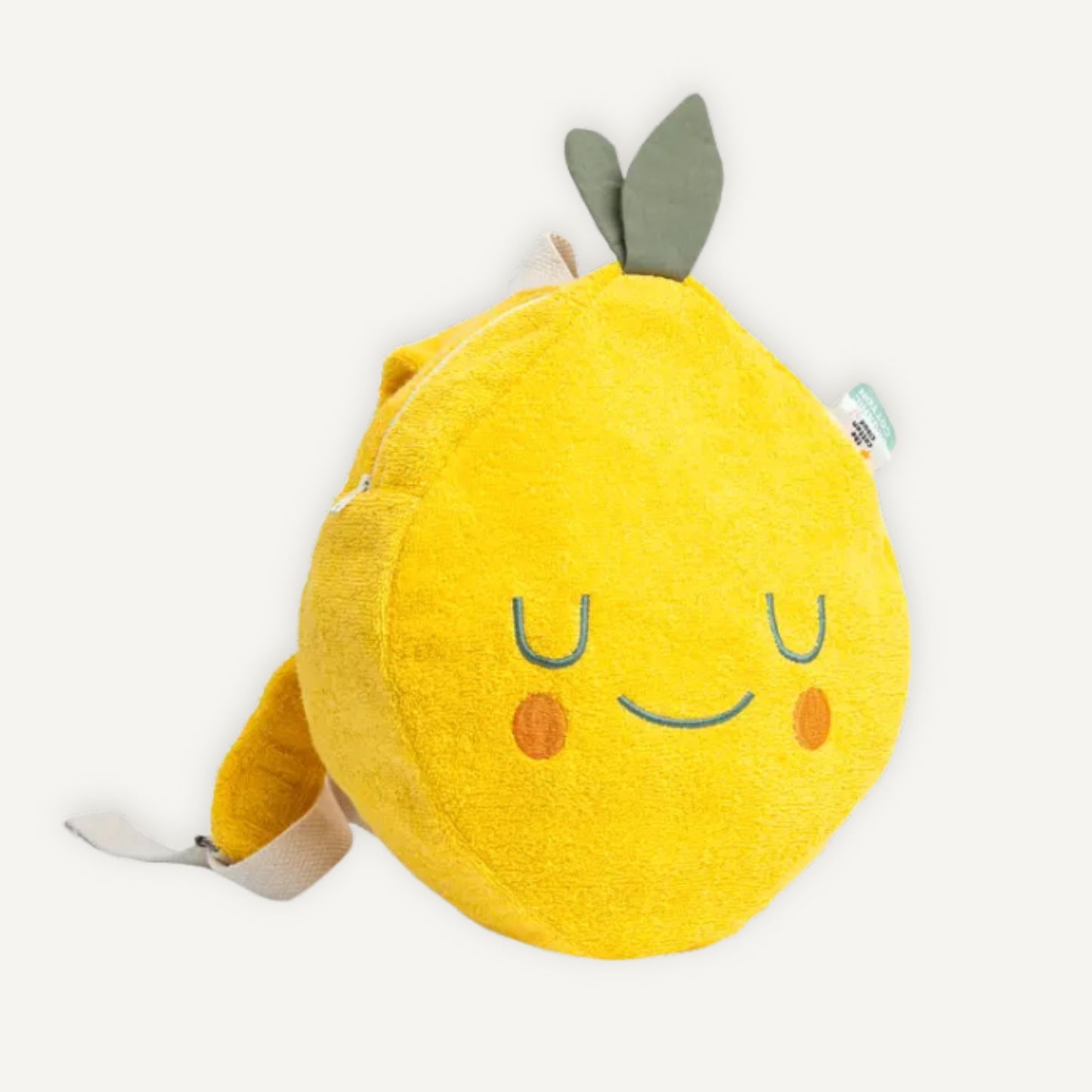 Rugzak Peuter - Lola Lemon | The Cotton Cloud