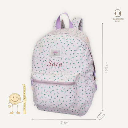 Rugzak Meisje - Full of Happiness | Firmo