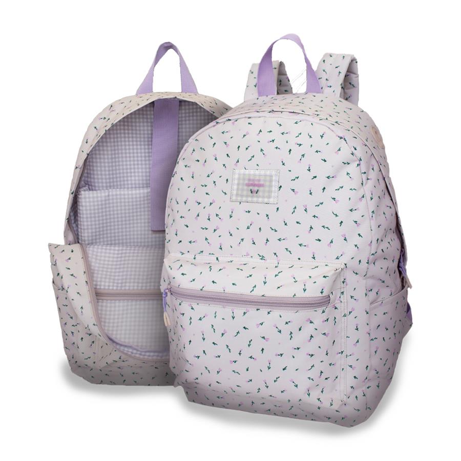 Rugzak Meisje - Full of Happiness | Firmo