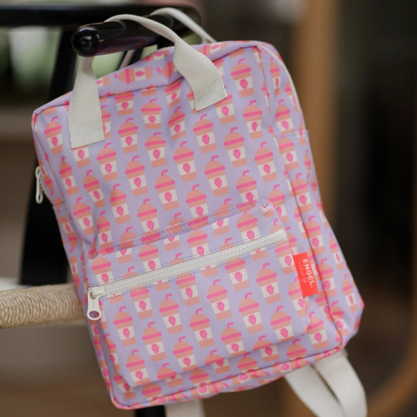 Rugzak Milkshake Magic - Medium | ENGEL.