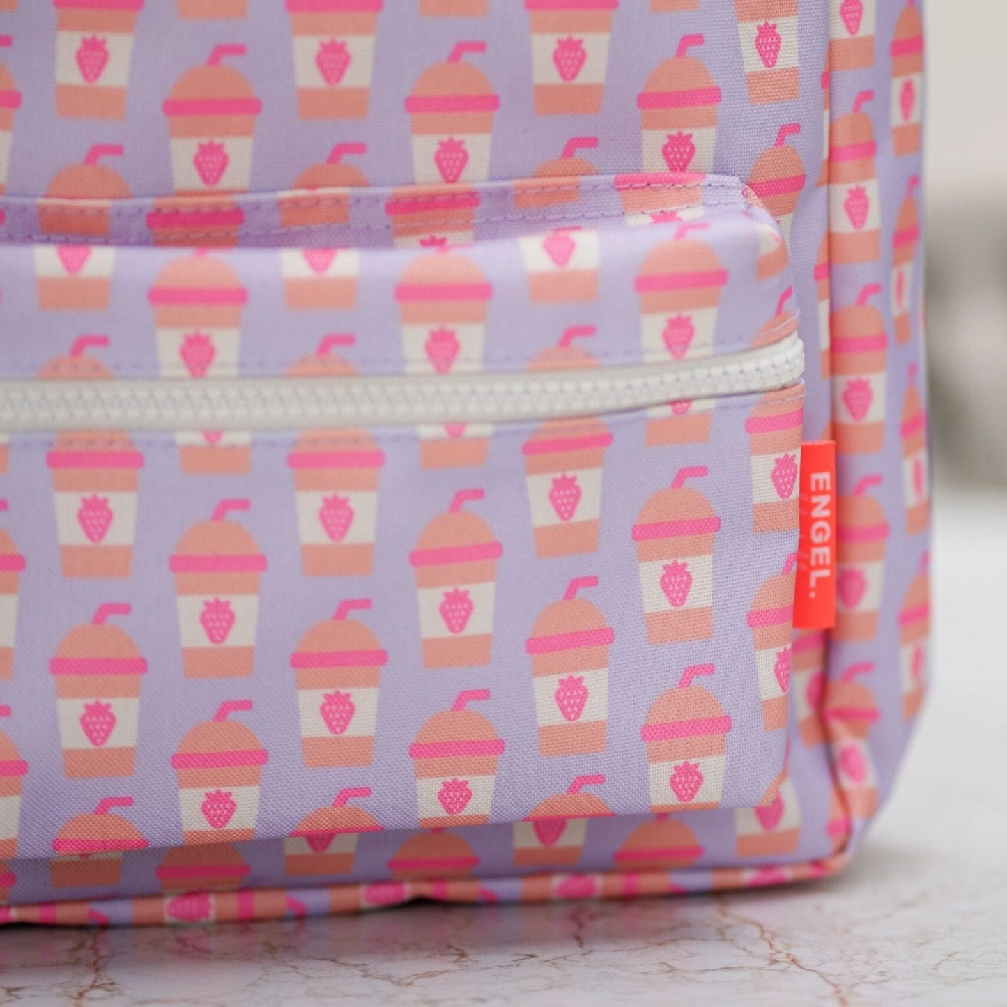 Rugzak Milkshake Magic - Medium | ENGEL.