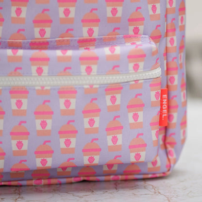 Rugzak Milkshake Magic - Medium | ENGEL.