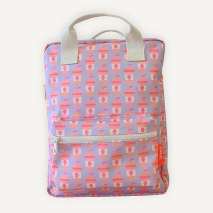 Rugzak Milkshake Magic - Medium | ENGEL.