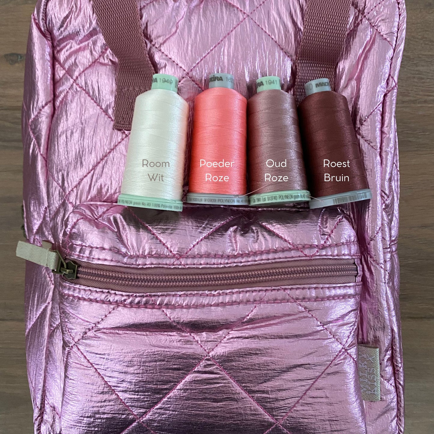 Rugzak Milky Kiss Lush Life Medium