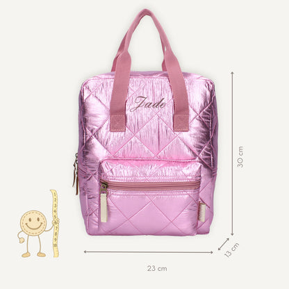 Rugzak Milky Kiss Lush Life Medium