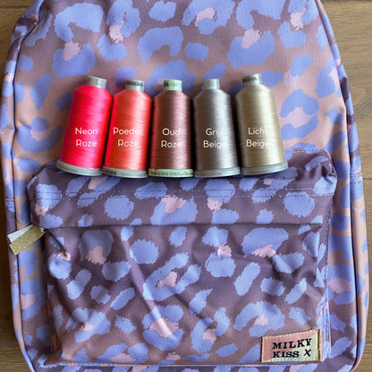 Rugzak Milky Kiss Prestige Purple