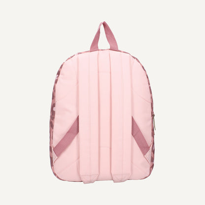Rugzak Milky Kiss Prestige Pink