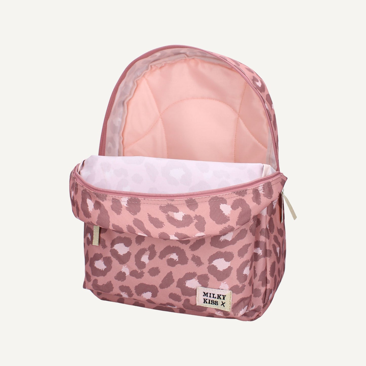 Rugzak Milky Kiss Prestige Pink