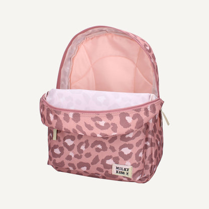 Rugzak Milky Kiss Prestige Pink