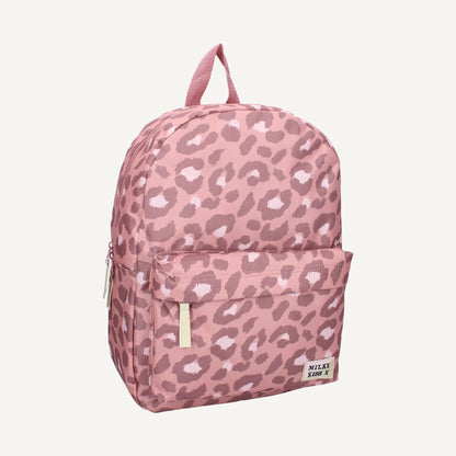 Rugzak Milky Kiss Prestige Pink