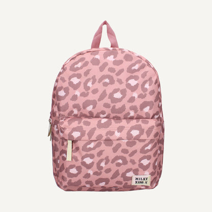 Rugzak Milky Kiss Prestige Pink