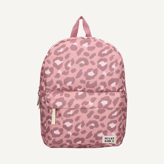 Rugzak Milky Kiss Prestige Pink